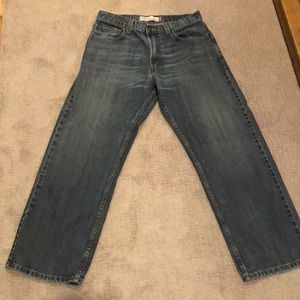 Levi’s 32x30 good condition